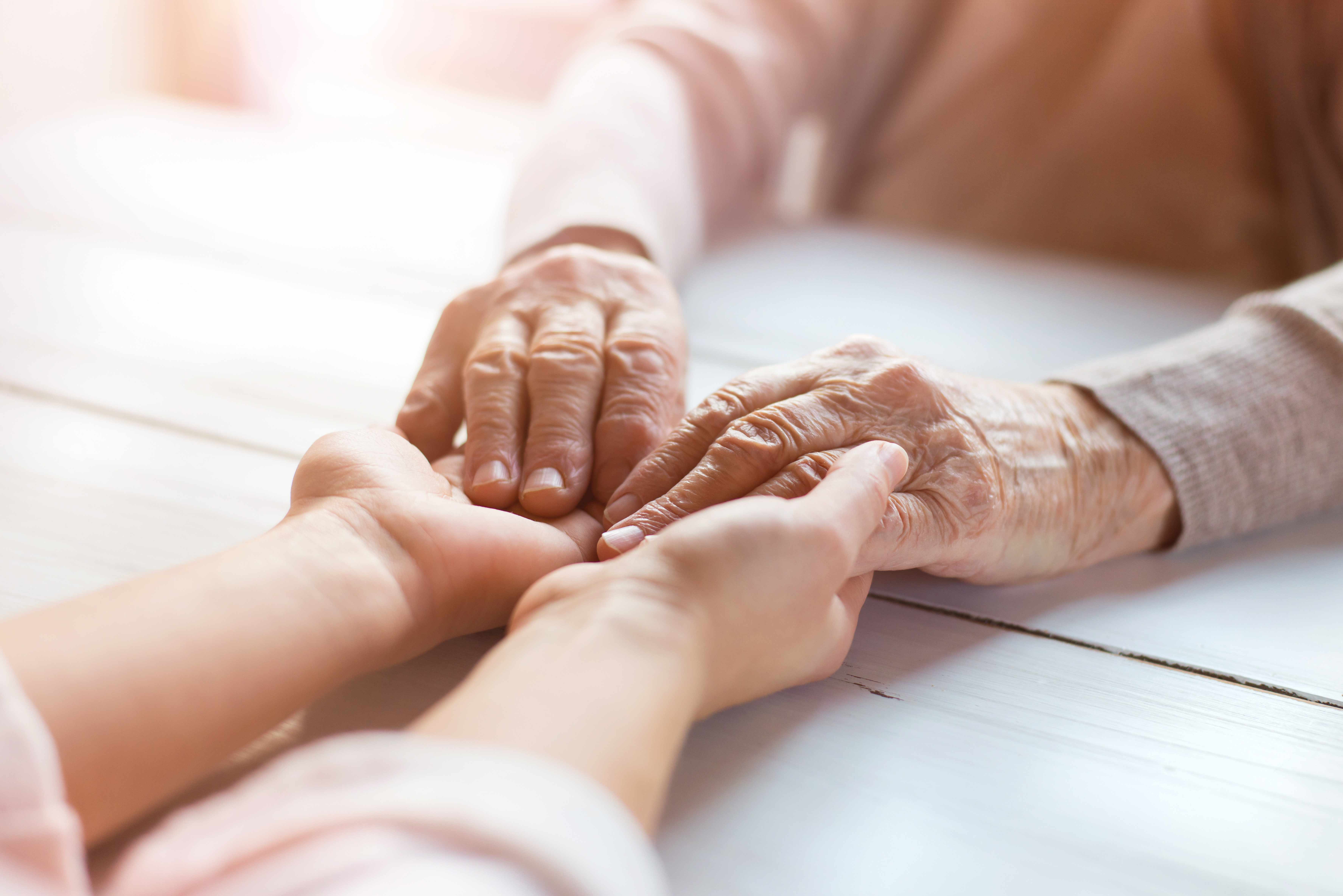 Families can fracture in dealing with arrangements for ageing parents