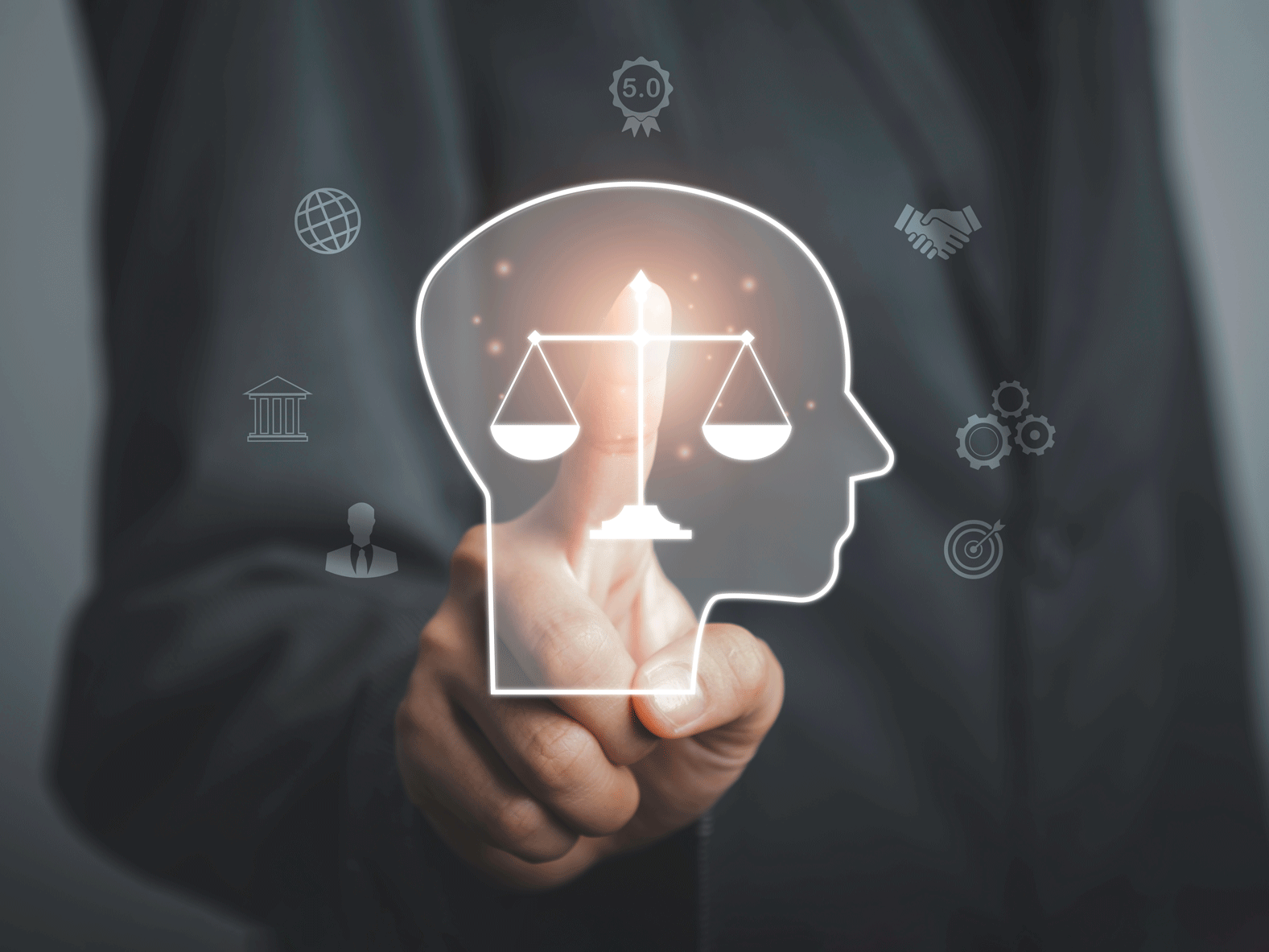 New year, new focus: Ethics for Australian Government in-house lawyers