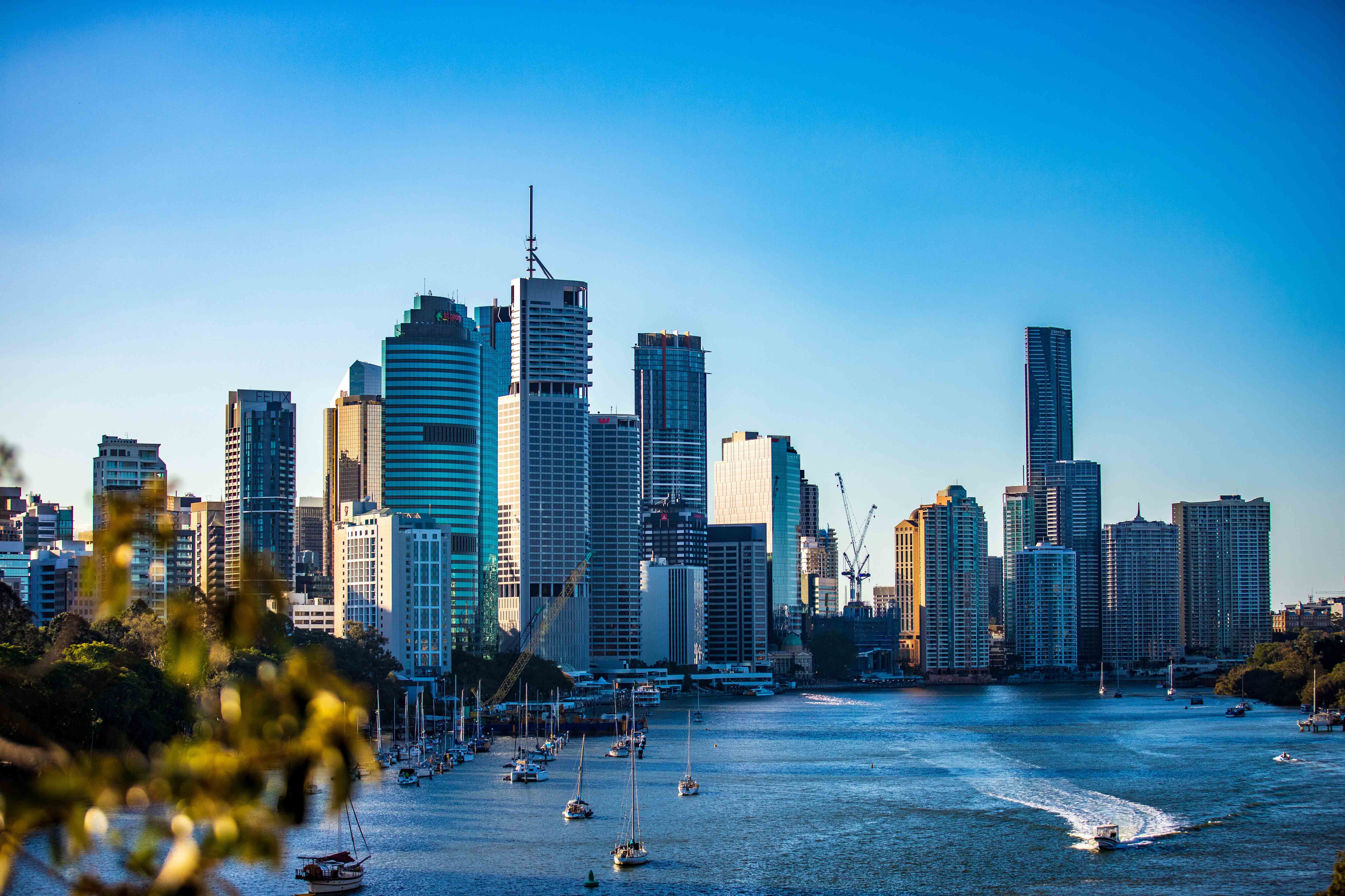 Queensland offers ex gratia relief from Land Tax Foreign Surcharge