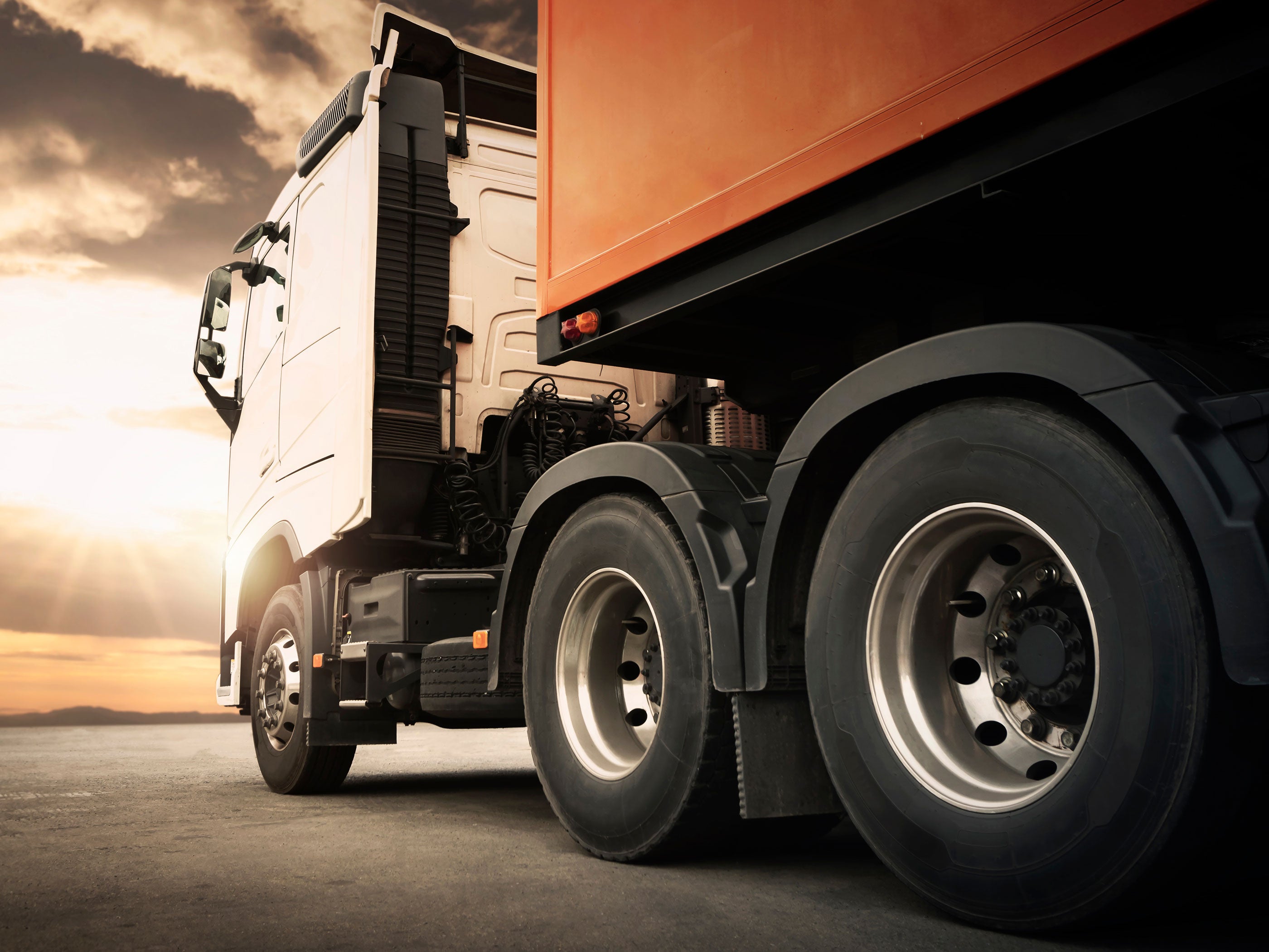 Is the Heavy Vehicle National Law driving businesses out of business?