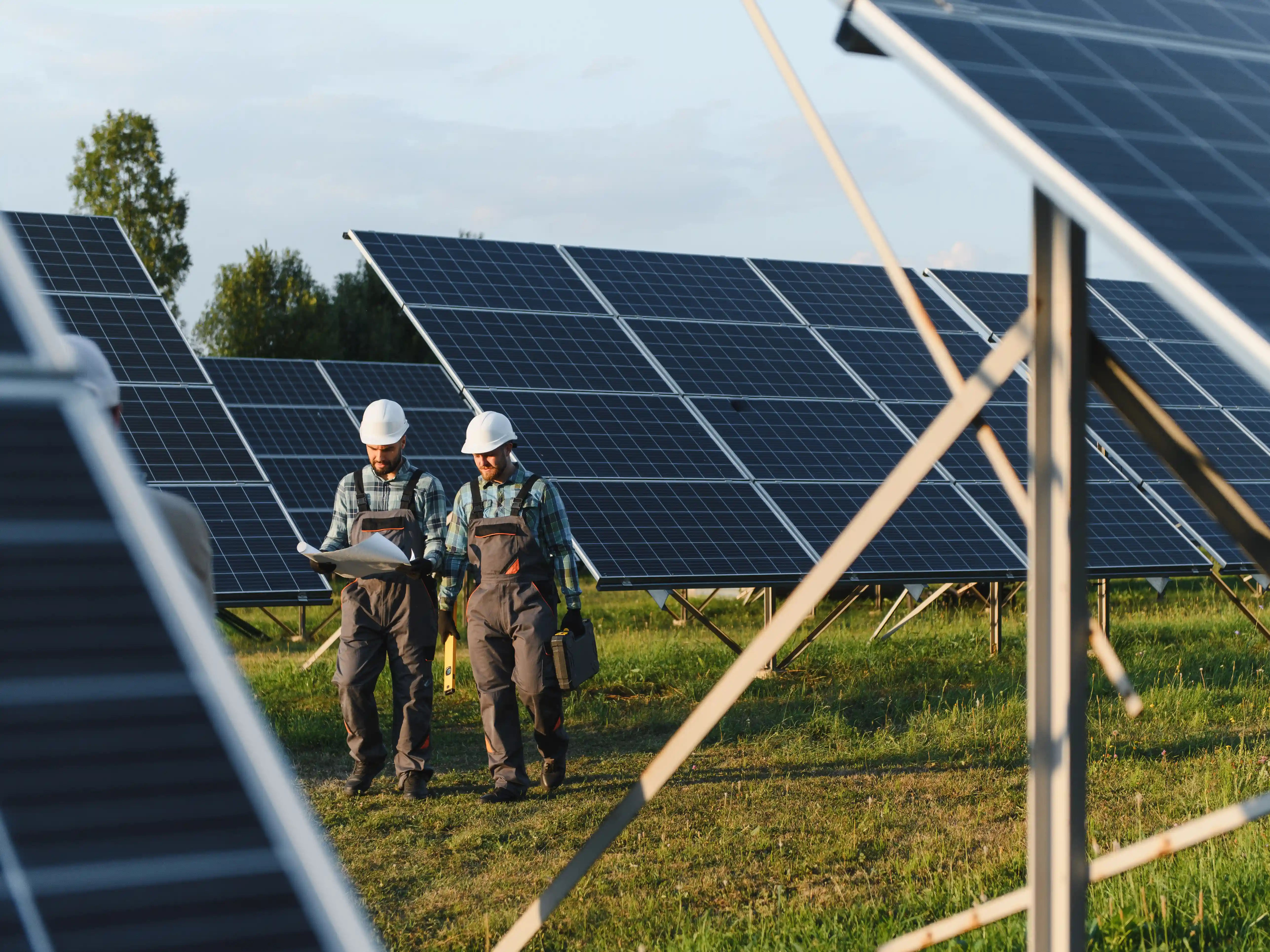 Complex renewables projects – past lessons, current risks and future success