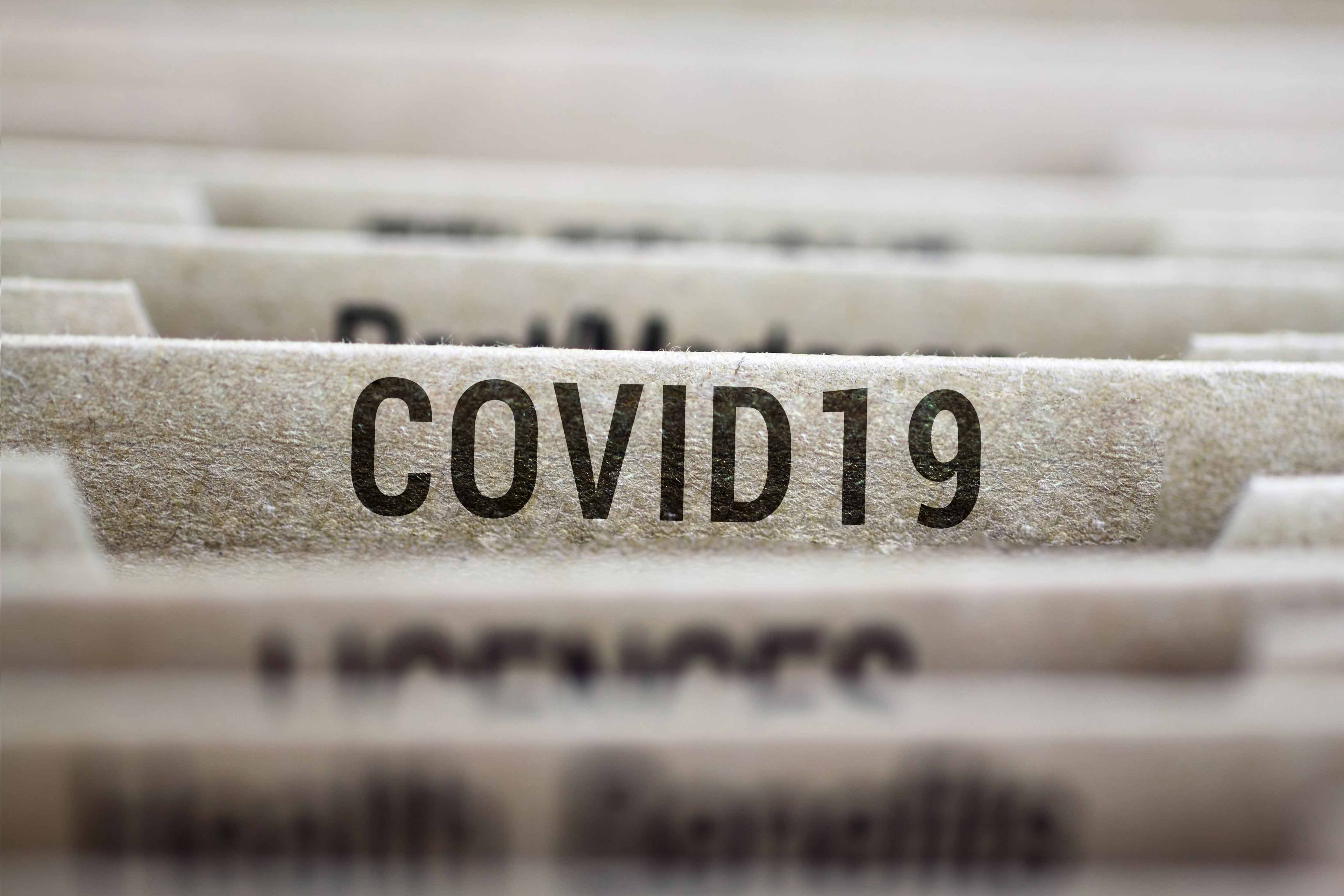 Force majeure and COVID-19 – what you need to know now