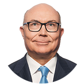 Stephen Trew