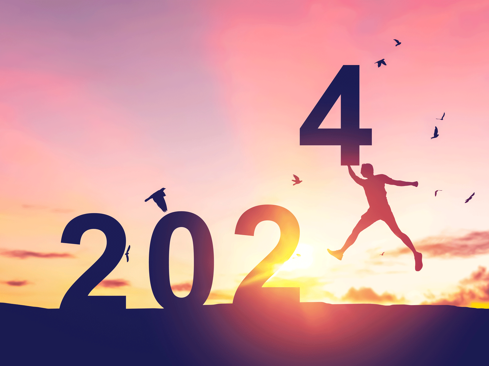Top five trends for Australian Government legal practice in 2024