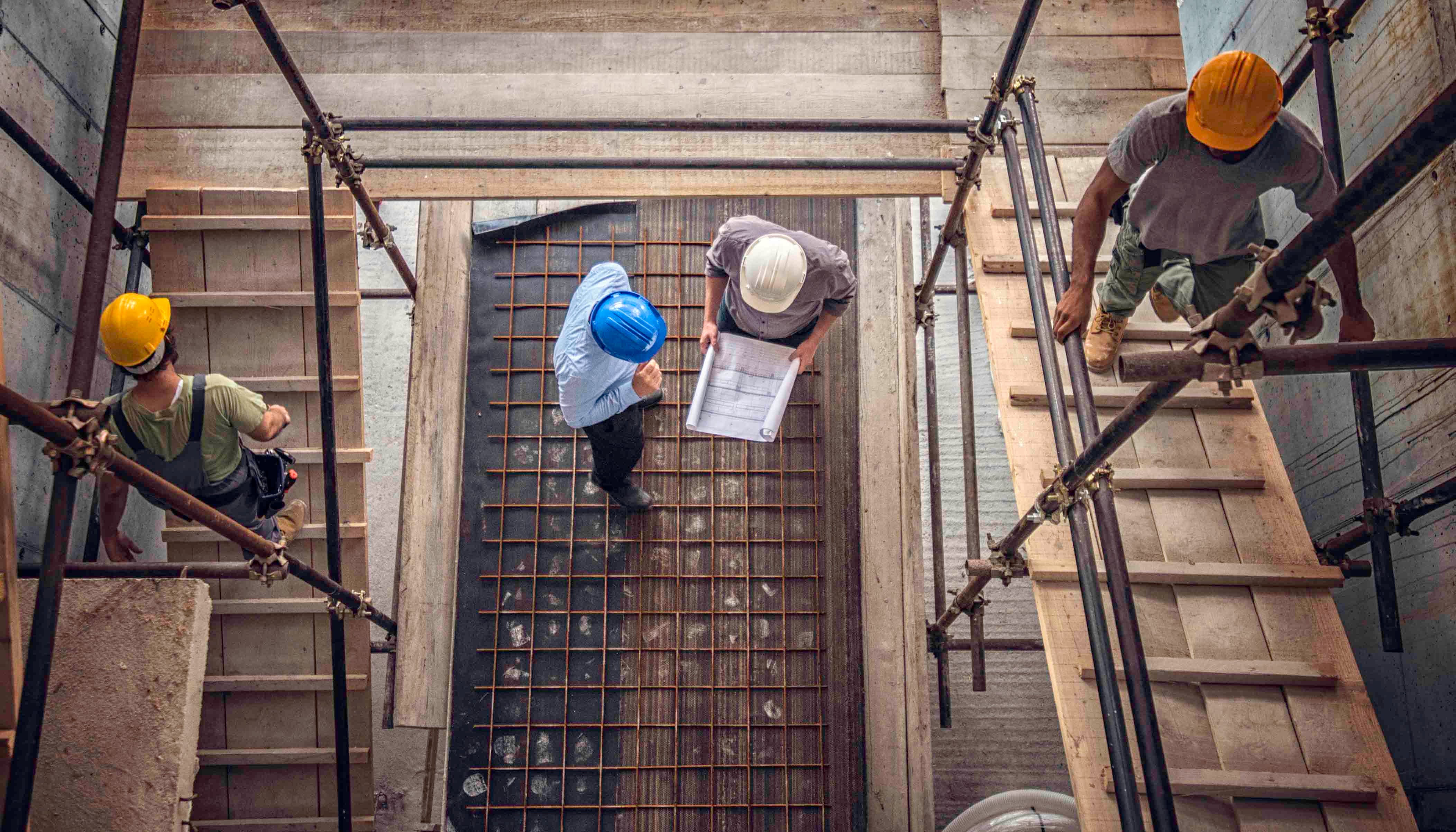 What's News in Construction & Infrastructure? – 8 May 2018