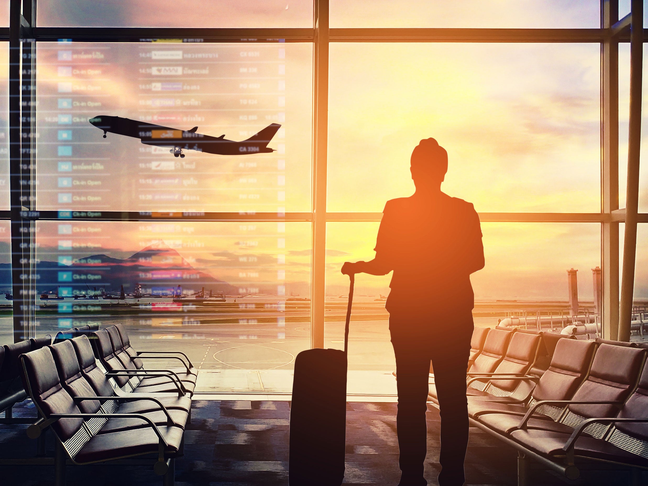 Are your employees’ travel expenses tax deductible?