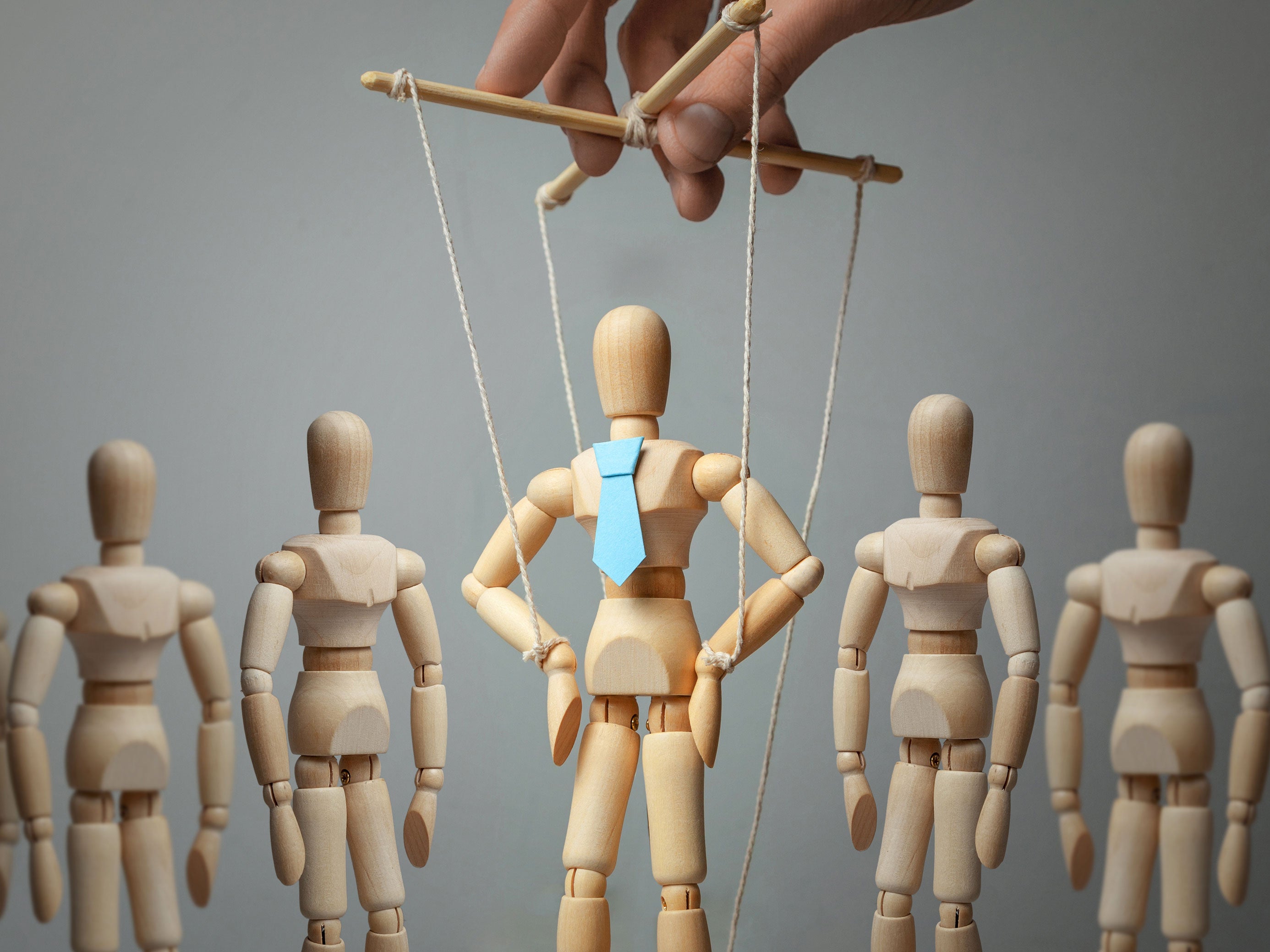 Who is really pulling the strings? Identifying decision makers is key in defending adverse action claims