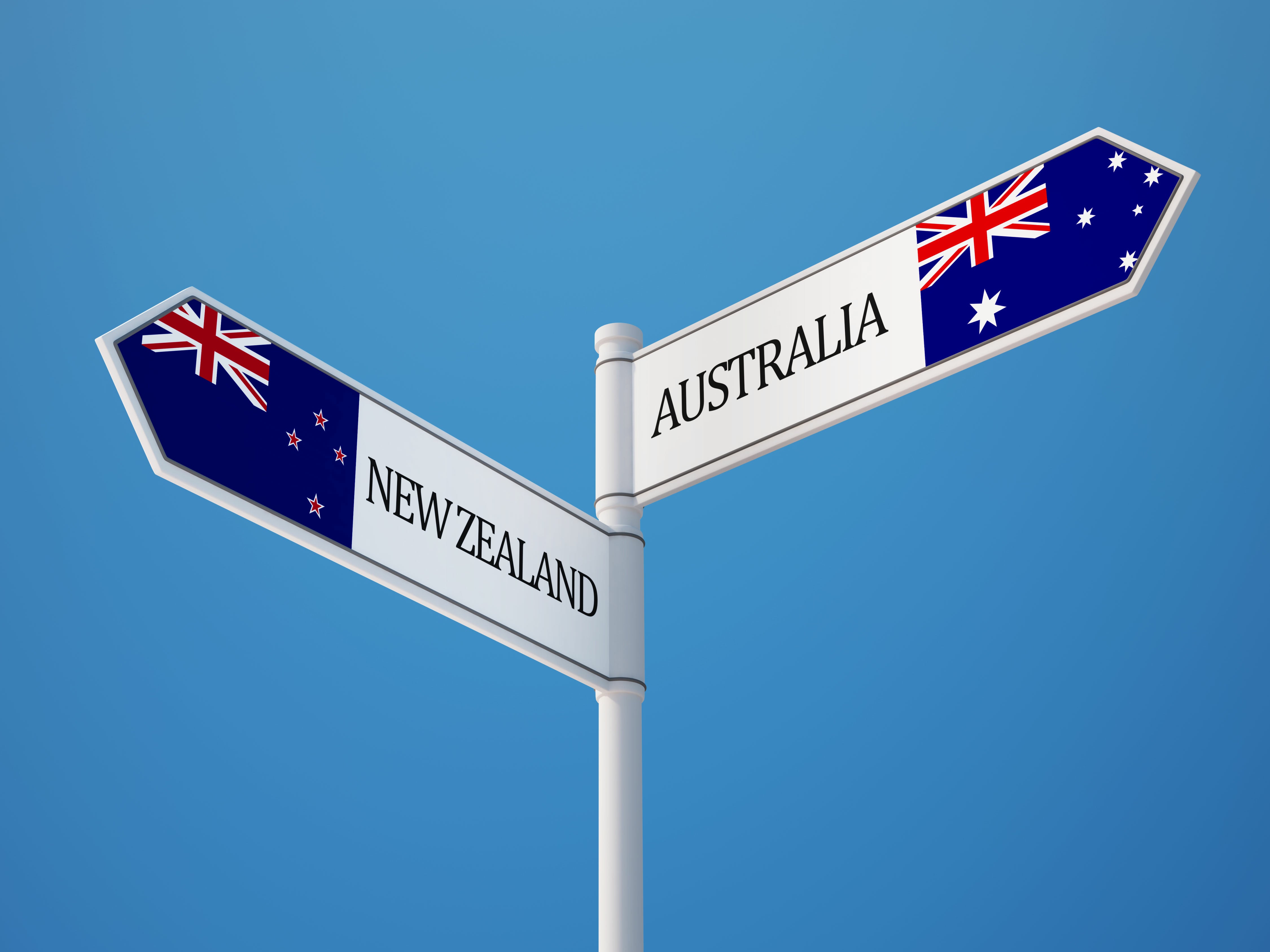 Australian citizenship changes for New Zealanders on the horizon