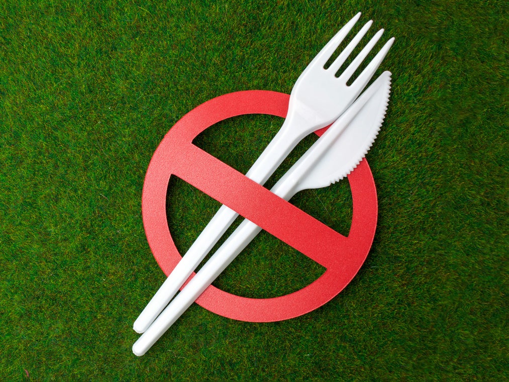Victoria bans single-use plastics