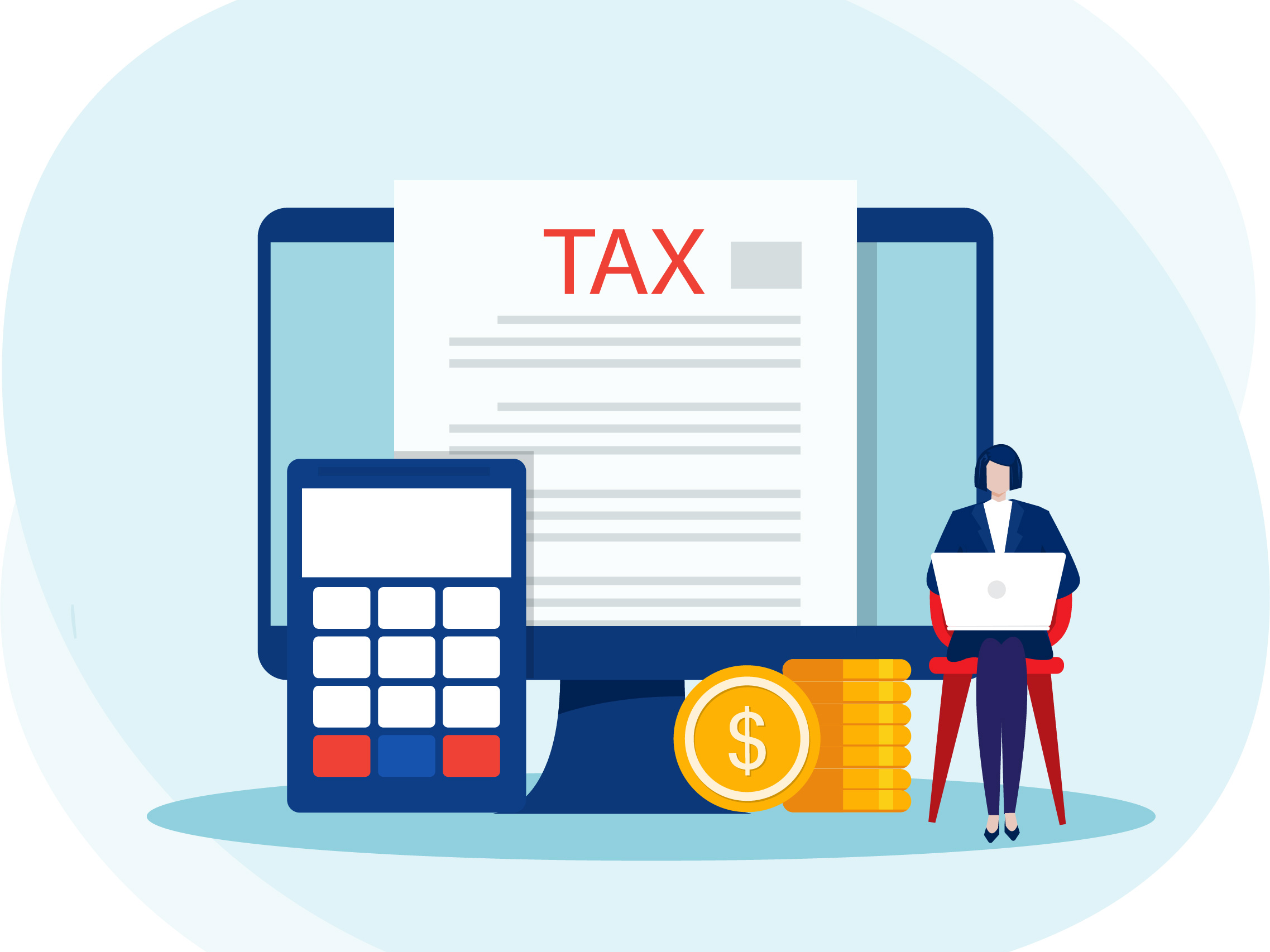 Payroll tax – increased audit activity around engagement of contractors