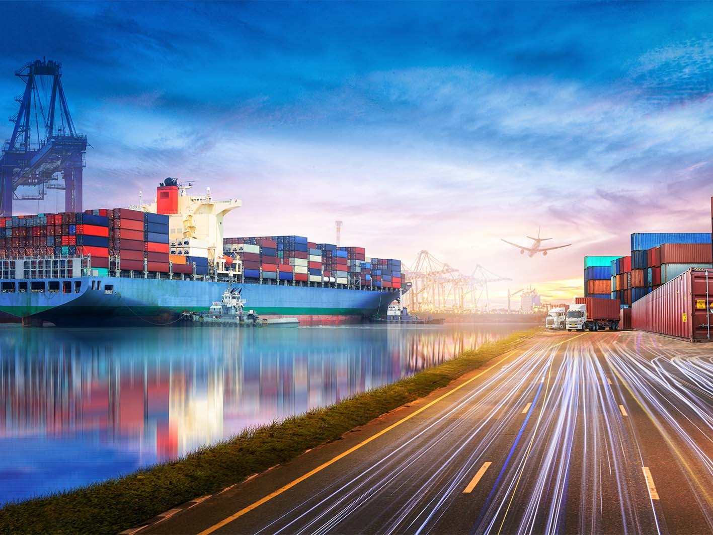 What's News in Transport, Shipping & Logistics? – 12 September 2018