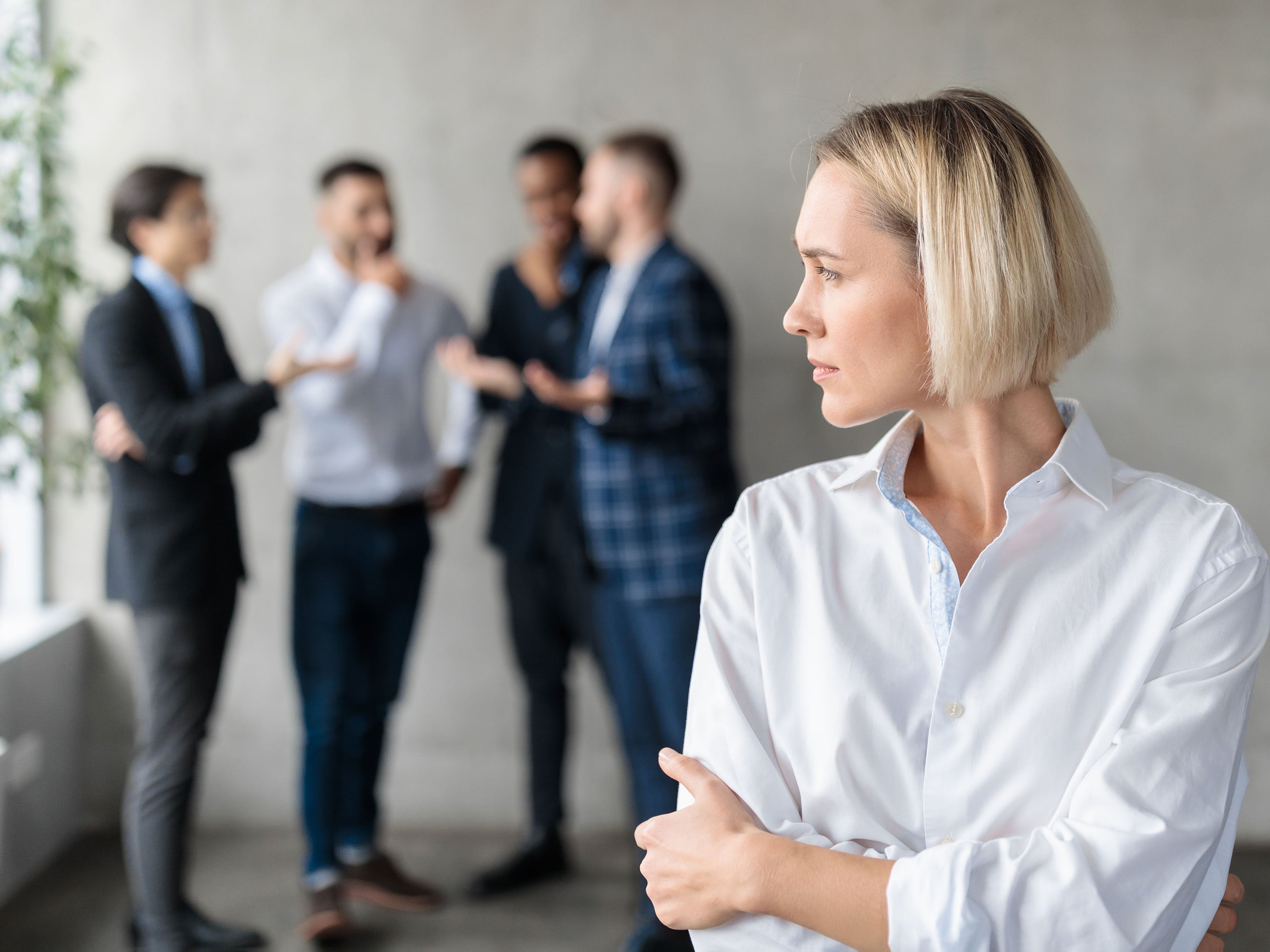 Is workplace bullying and sexual harassment putting your business at risk?