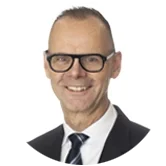 Andrew Iser