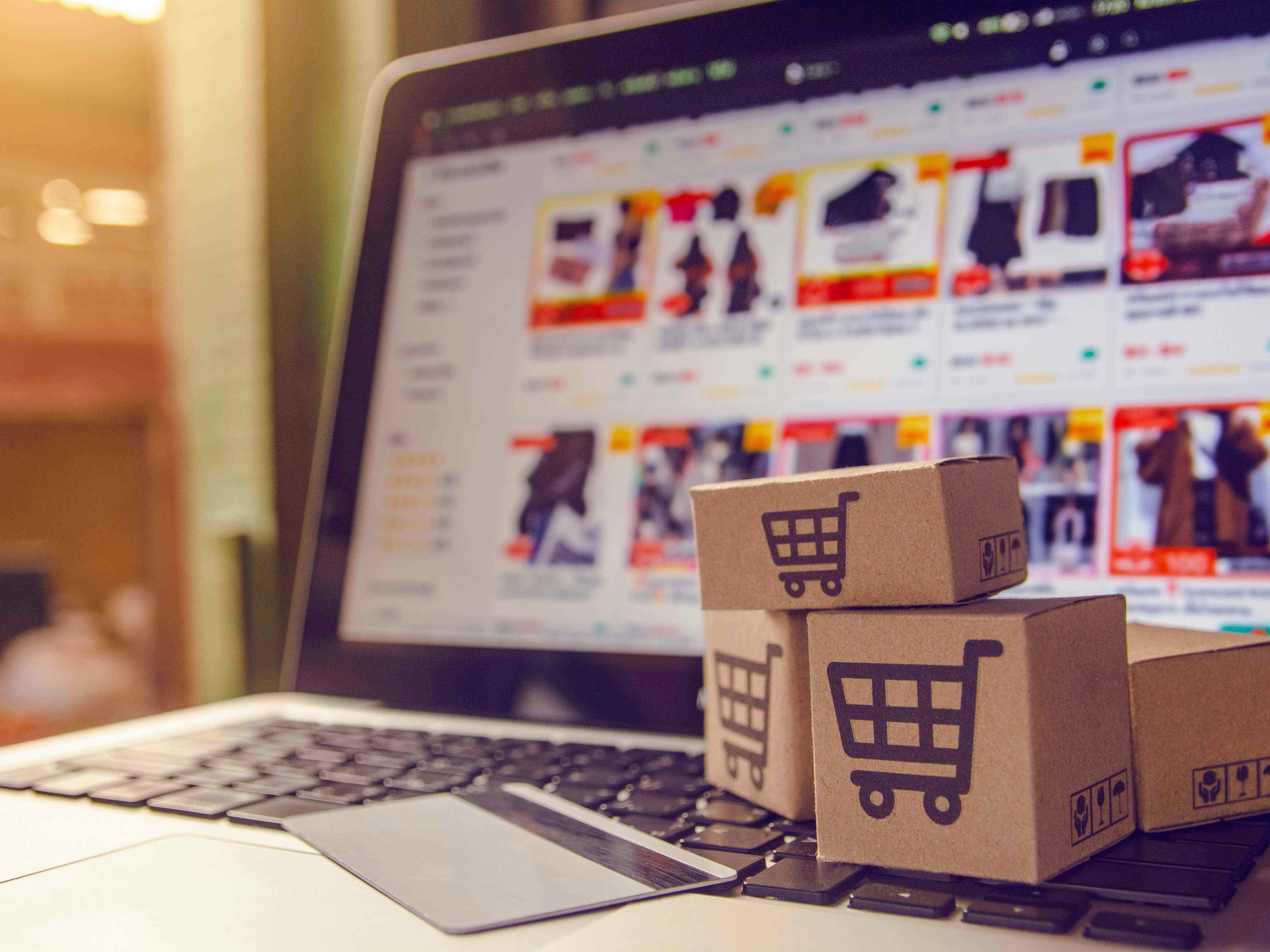 Australian Competition and Consumer Commission turns its attention to online marketplaces