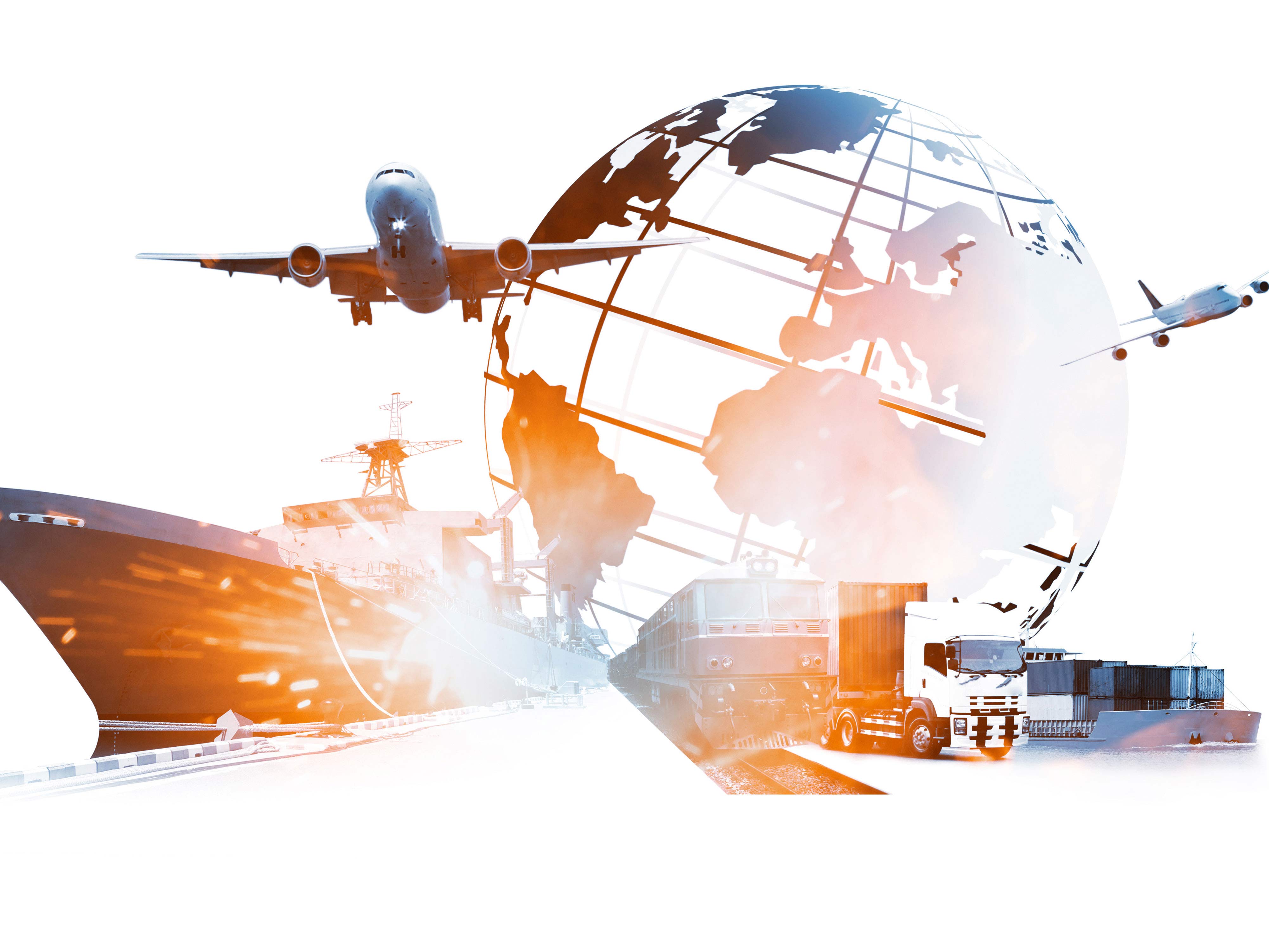 Inside track: Transport, Shipping & Logistics