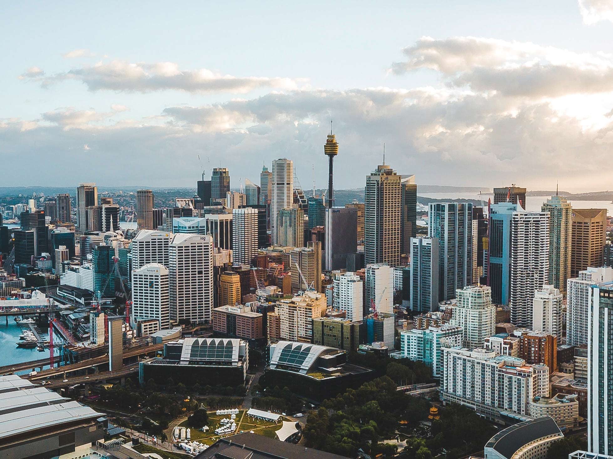 Investing in Australia? Major changes to FIRB commence in 2021