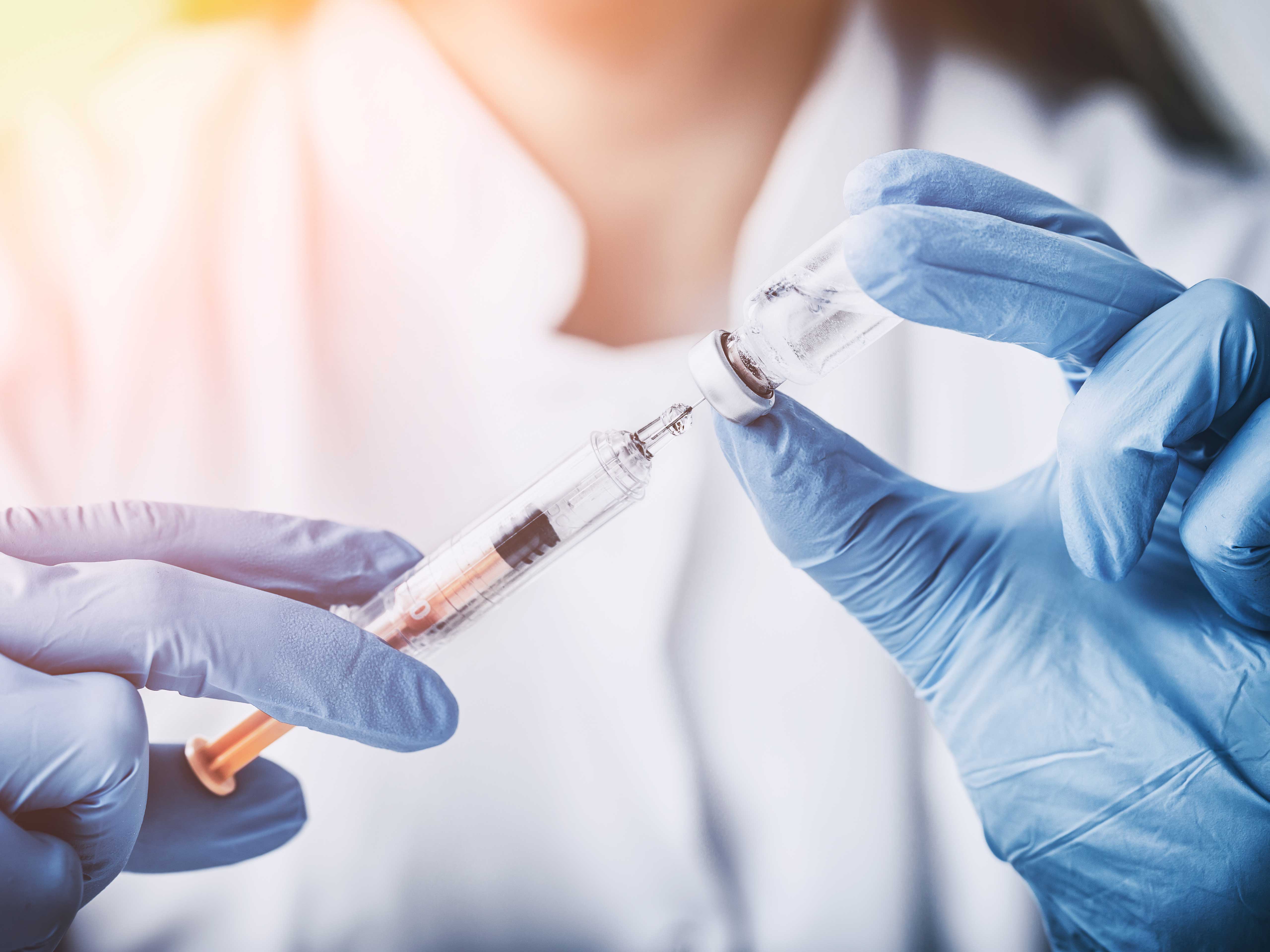 Can you mandate vaccinations in your workplace?