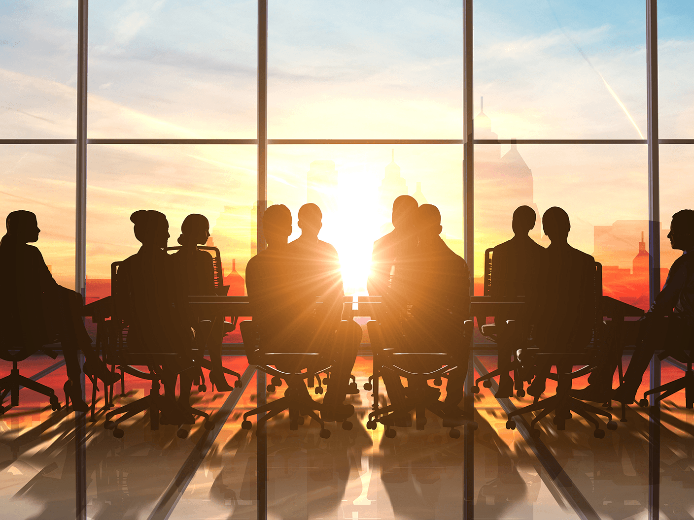 Workplace relations: What’s on the horizon for 2021?