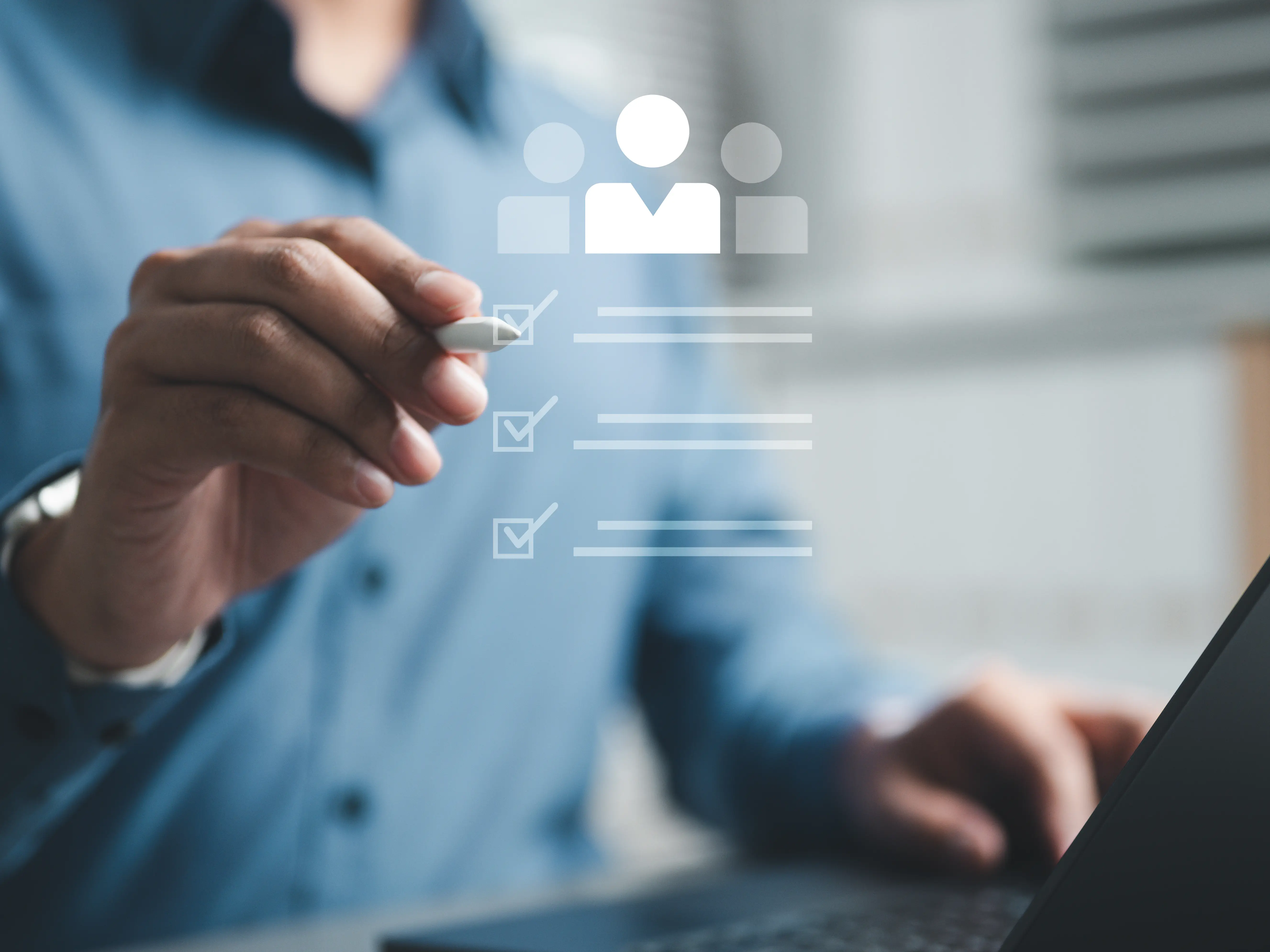 Managing sexual harassment and sex or gender-harassment – what is your plan?