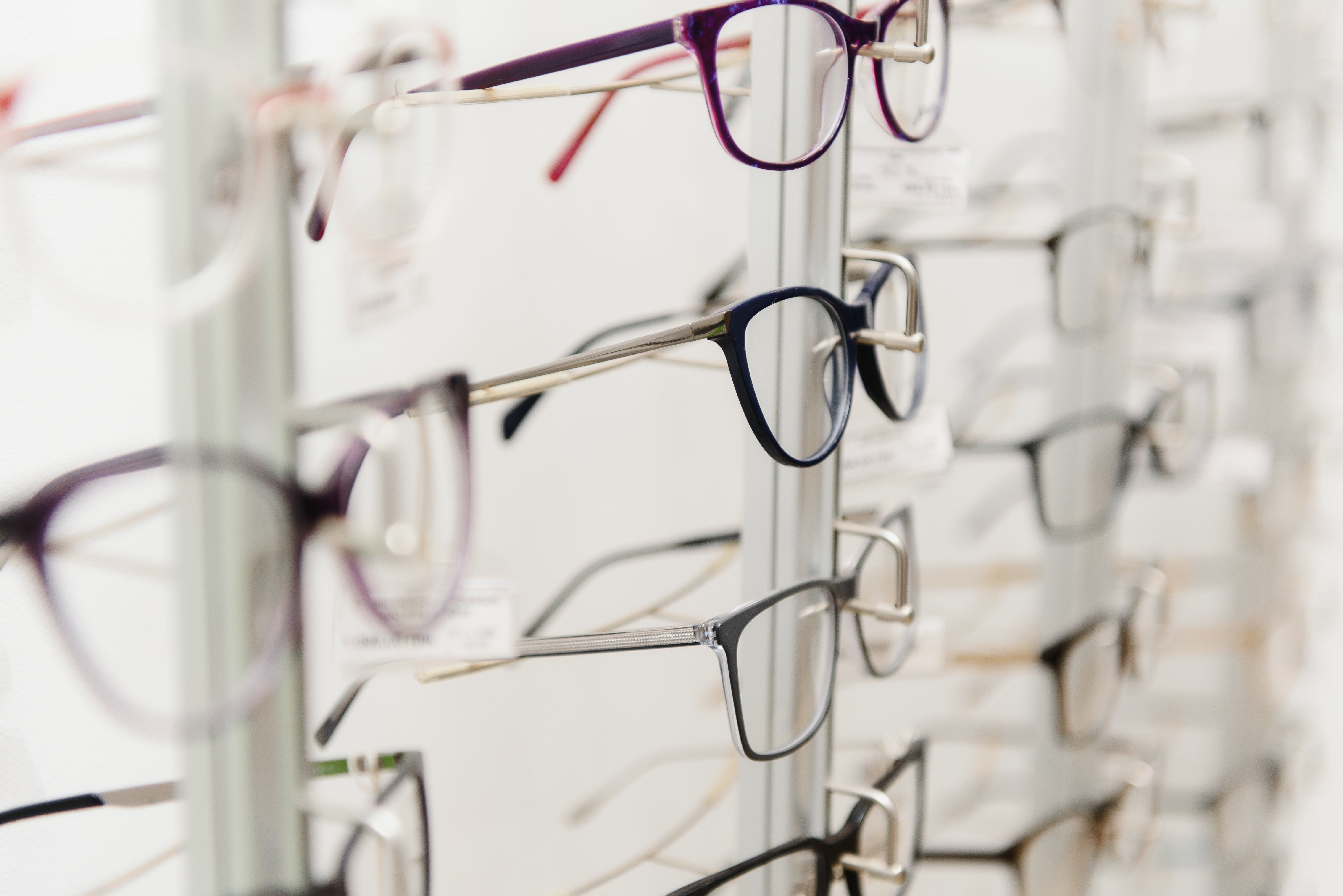 Eyewear retailer should have taken a closer look at their marketing settings