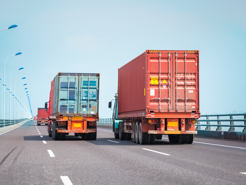 How to avoid the risk of container rollovers
