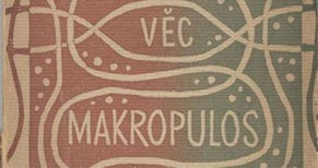 Věc Makropulos