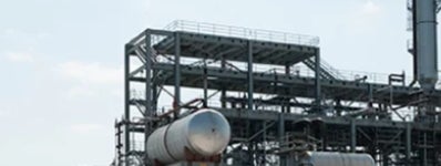  sulfuric acid facility
