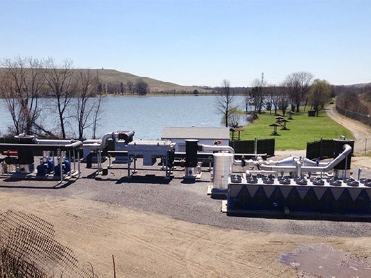 Biogas and Biomethane Digester Solutions