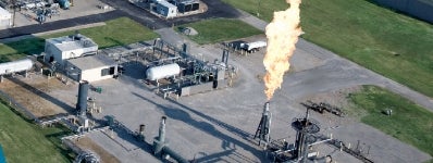 Carbon Reduction & Capture Solutions