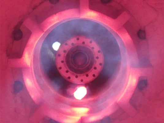 hydrogen: potential superfuel