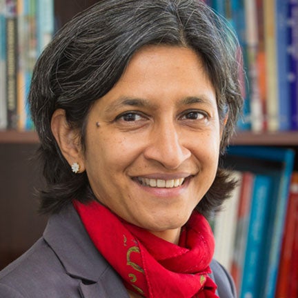 Mamta Murthi headshot
