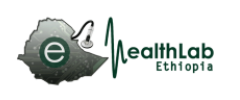 Health Lab Ethiopia