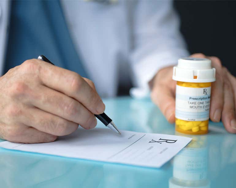 Understanding your medications and potential side effects is important to feeling your best. Connect with tips and tools for keeping your medications up to date and bring questions to your doctor or pharmacist about how to improve your medication plan.