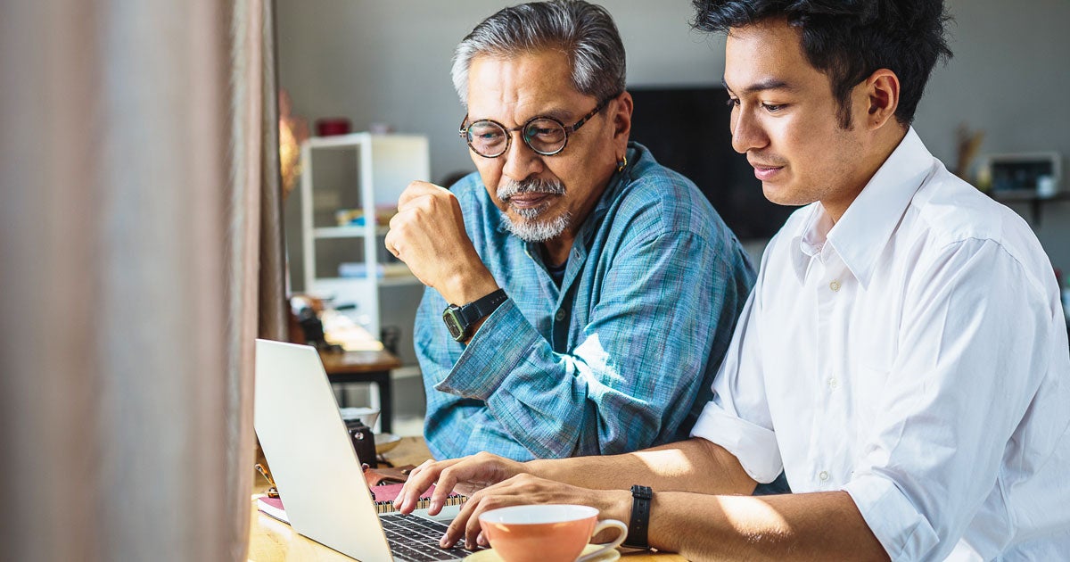 BenefitsCheckUpÂ® is a free online tool that connects millions of older adults with benefits that can help pay for healthcare, prescriptions, food, energy assistance, and more.