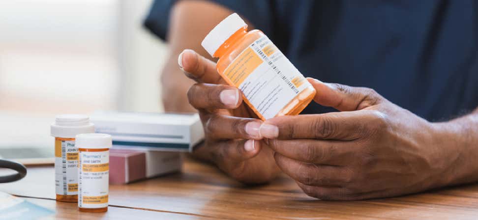 Improving Medicare Prescription Drug Coverage