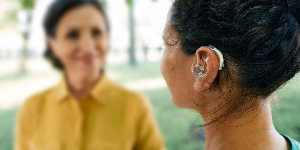 Consumer protections and easier access mean over-the-counter hearing aids could help millions of older adults treat their hearing loss.