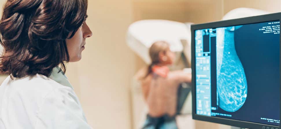 Breast cancer is highly treatable if found in the early stages when treatment is more likely to be successful. Learn how screenings can be effective for early detection.