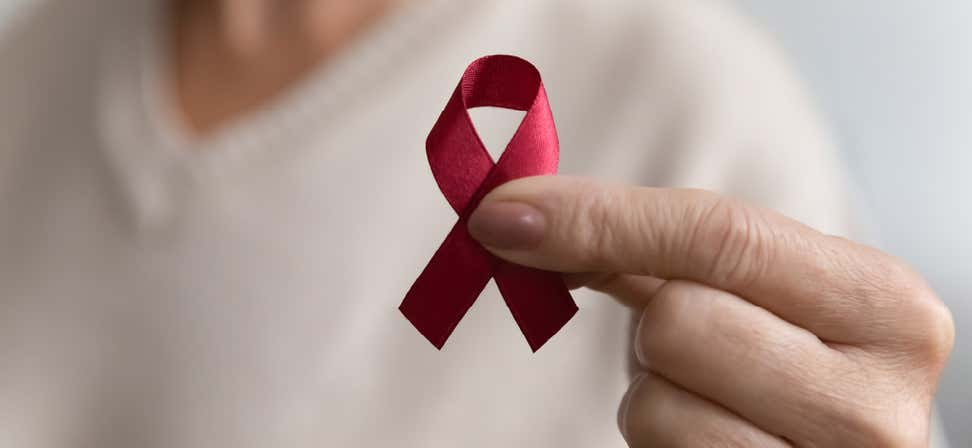 More than half of people living with HIV in the U.S. are older than 50. They live with unique challenges and also offer tremendous value to our communities.