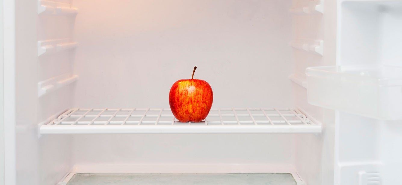 Approximately 5.2 million older Americans (7.1%) faced food insecurity in 2019. Learn what it means to be food insecure—and what help is available for older adults.