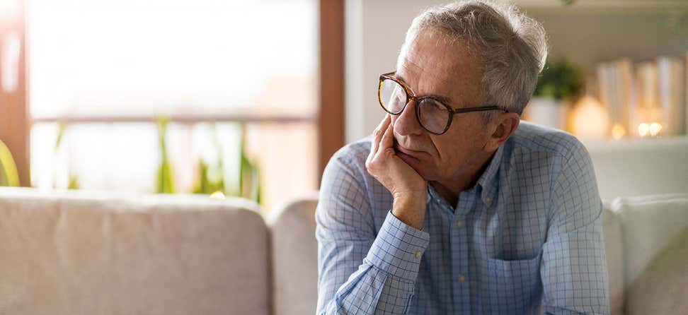 Social isolation and loneliness, despite being different, are connected and critical to consider in addressing quality of life for older adults