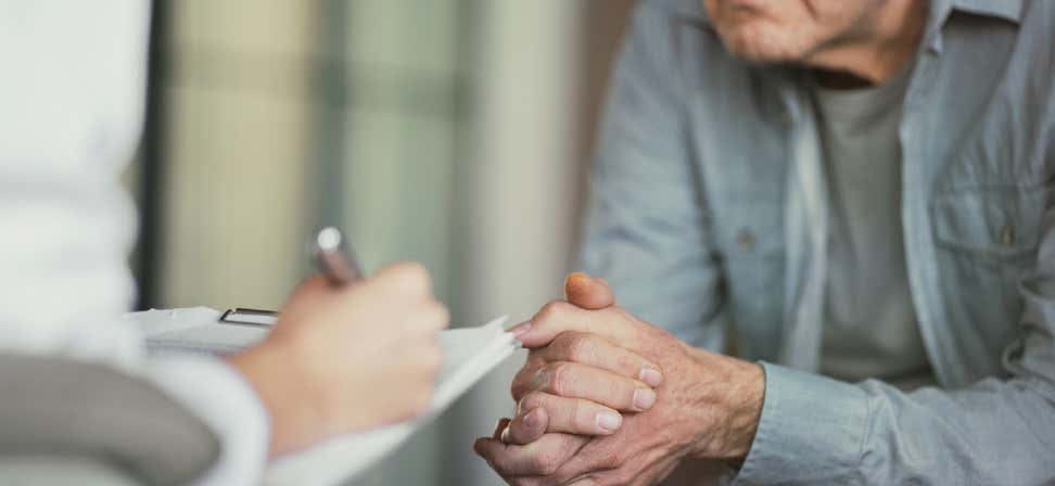 Older adults faced unique mental health struggles during the COVID crisis due to factors like social isolation, loneliness, and health worries.