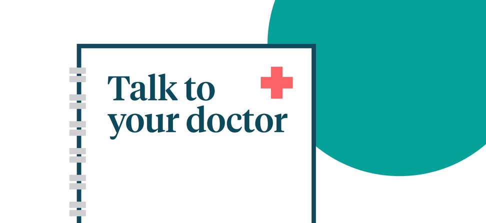 Talking to your doctor and asking the right questions can help prevent falls. Here's how.