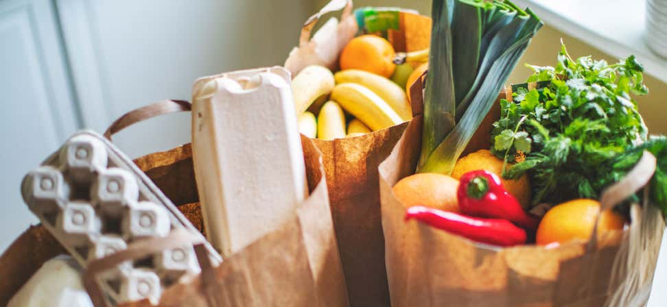 NCOA’s work to end hunger includes connecting older Americans to the Supplemental Nutrition Assistance Program (SNAP).