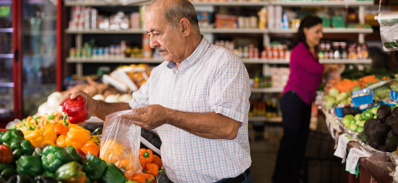 During NCOA's 2023 Boost Your Budget Week campaign, April 10 to 14, community organizations across the country will help older adults enroll in essential benefits programs.