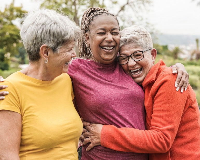 Read the real-life stories from senior centers on how they make an impact in the lives of their participants and their communities.