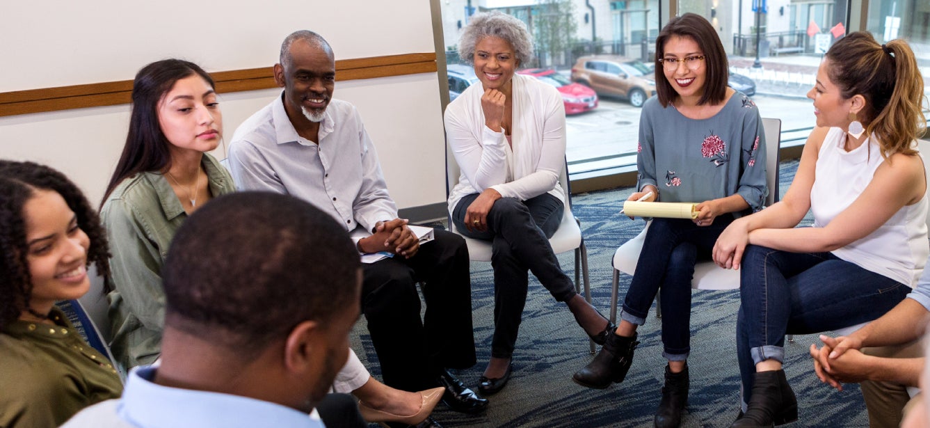 Join this webinar to hear from peers who have made lasting impact during Falls Prevention Awareness Week by maximizing their connections with local stakeholders and decision-makers.