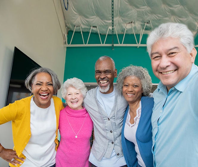 The National Institute of Senior Centers (NISC) is committed to supporting and strengthening the nation’s 11,000 senior centers through best practices, professional development, advocacy, research, and national standards for senior centers.