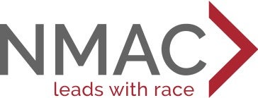 NMAC leads with race