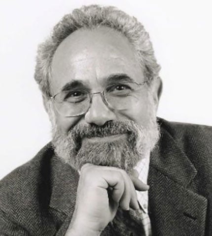 Photo of Michael B. Friedman