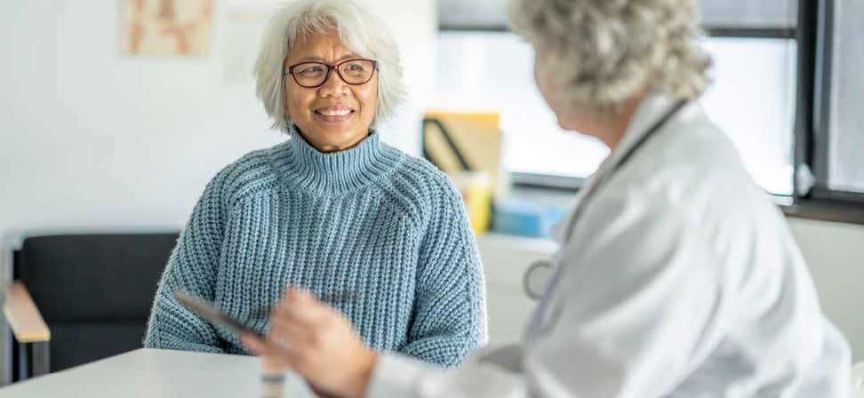 The Medicare Annual Enrollment Period is a great time to consider whether a Medicare Advantage plan is right for you. Here’s what you should know.